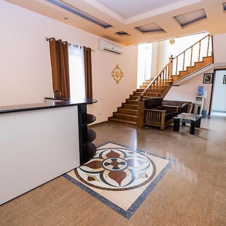Yan Hotel يريفان المظهر الخارجي الصورة