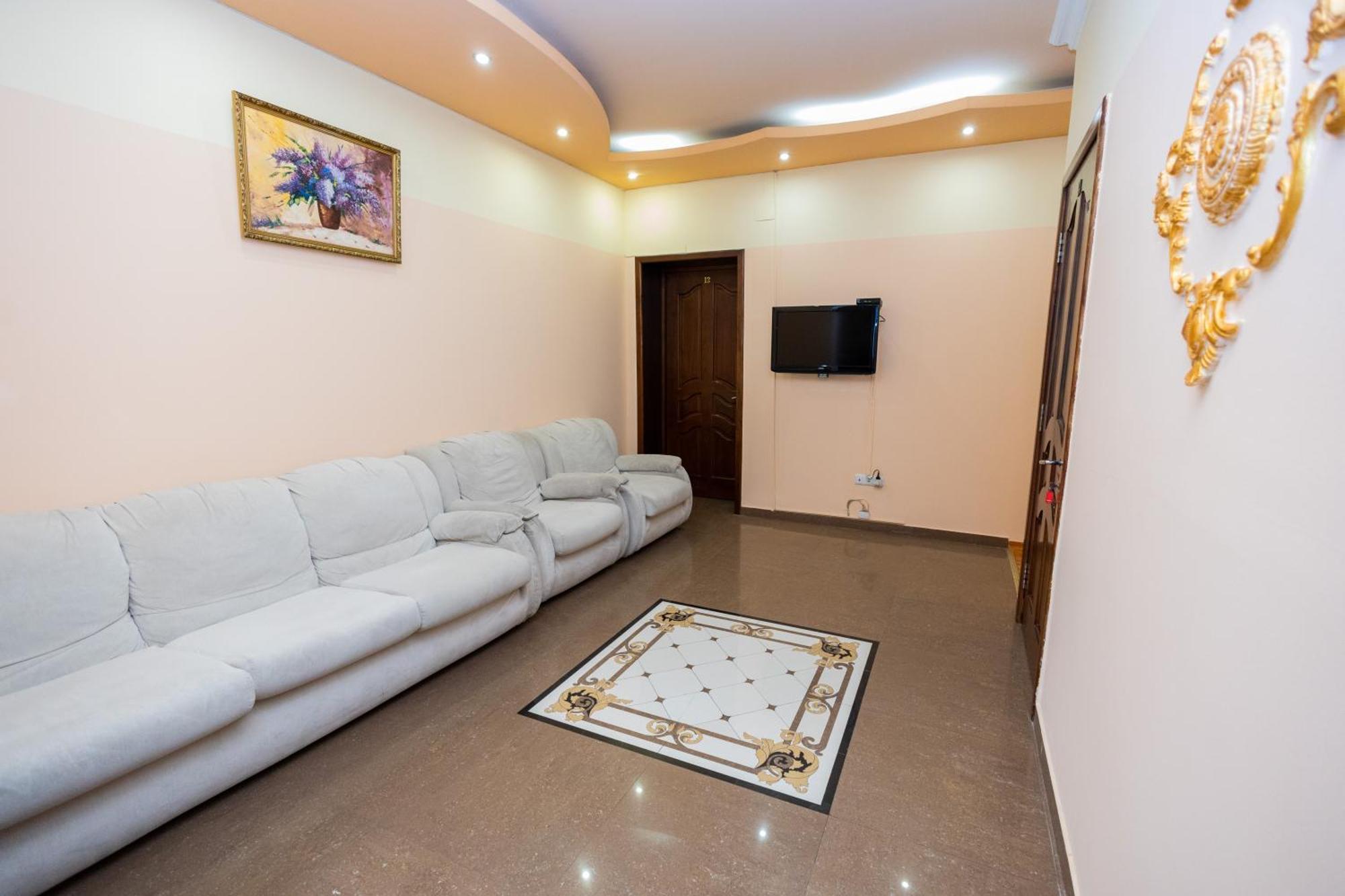 Yan Hotel يريفان المظهر الخارجي الصورة