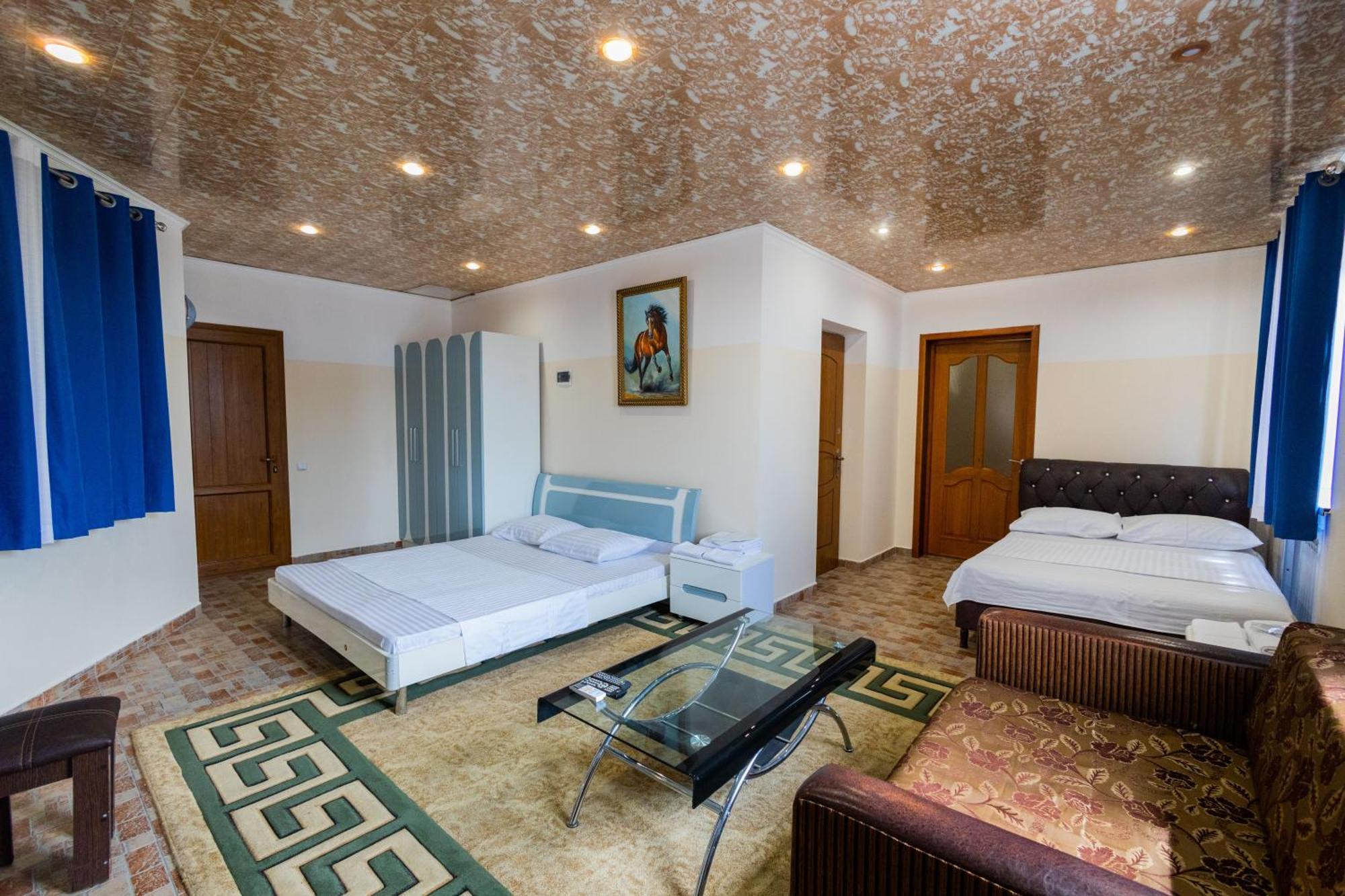 Yan Hotel يريفان المظهر الخارجي الصورة