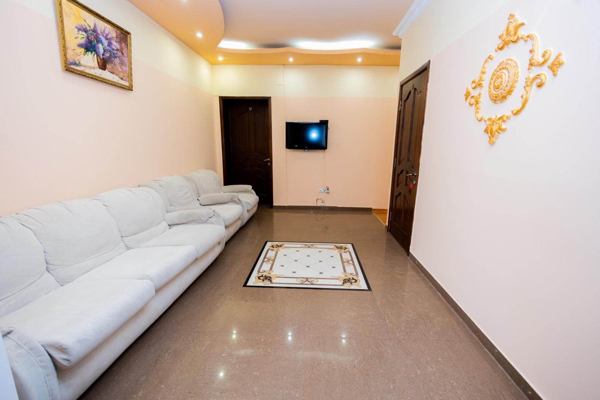 Yan Hotel يريفان المظهر الخارجي الصورة