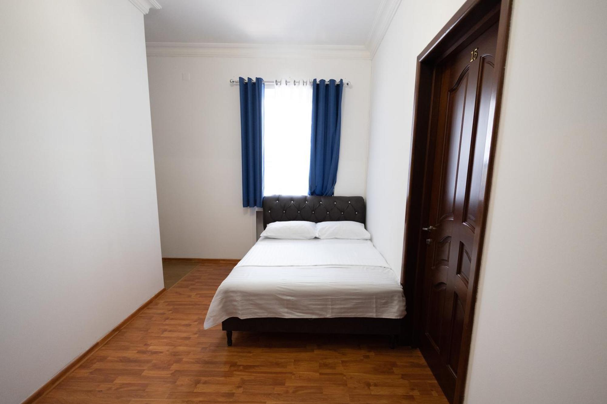Yan Hotel يريفان المظهر الخارجي الصورة