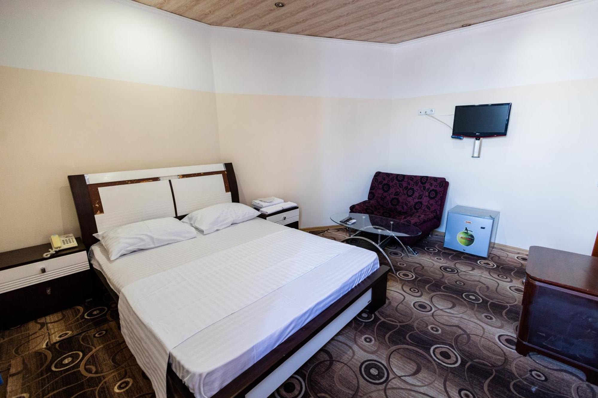 Yan Hotel يريفان المظهر الخارجي الصورة